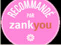 Recommand par Zankyou  jean claude PERRIERES