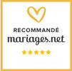 Jean Claude PERRIERES Recommandé par Mariages.net
