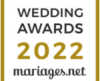 Wedding Awards Mariages.net  jean claude PERRIERES